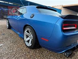 دودج تشالنجر